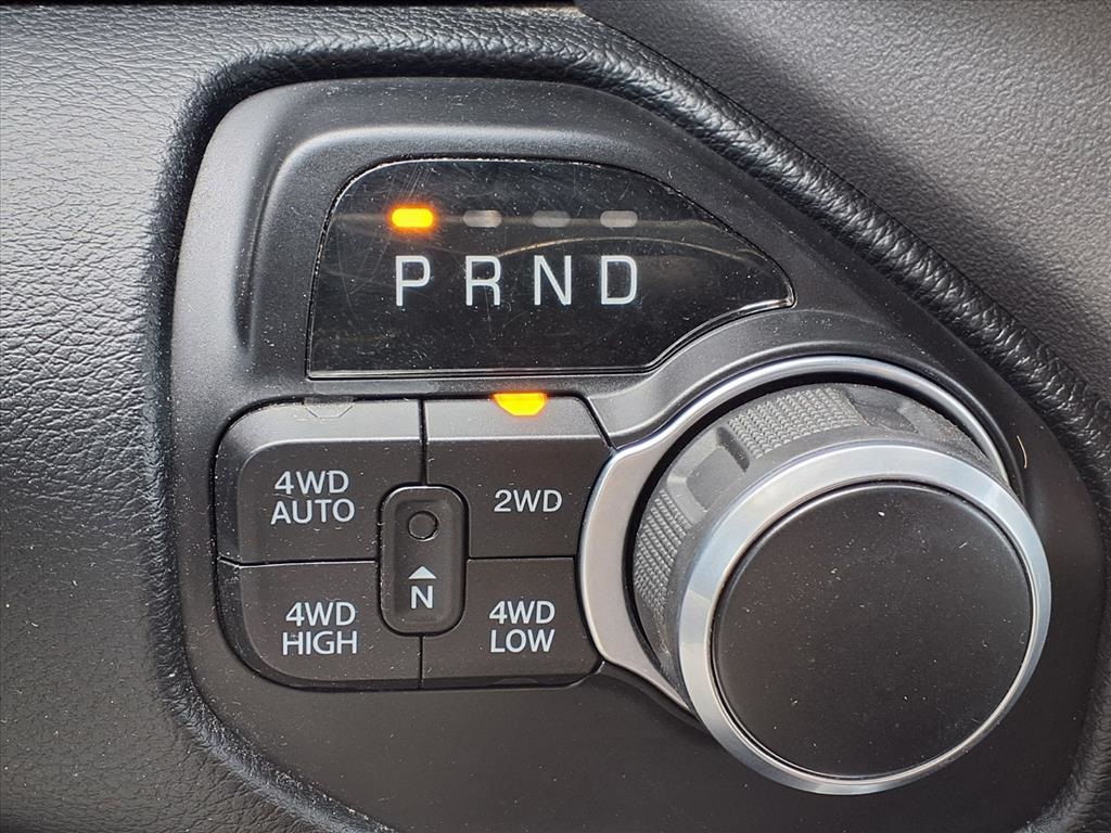 2022 Ram 1500 Big Horn/Lone Star Gray at Victoria Chrysler Dodge Jeep Ram