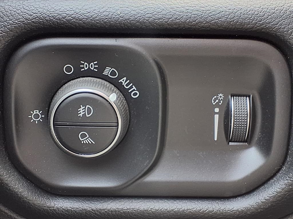 2022 Ram 1500 Big Horn/Lone Star Gray at Victoria Chrysler Dodge Jeep Ram