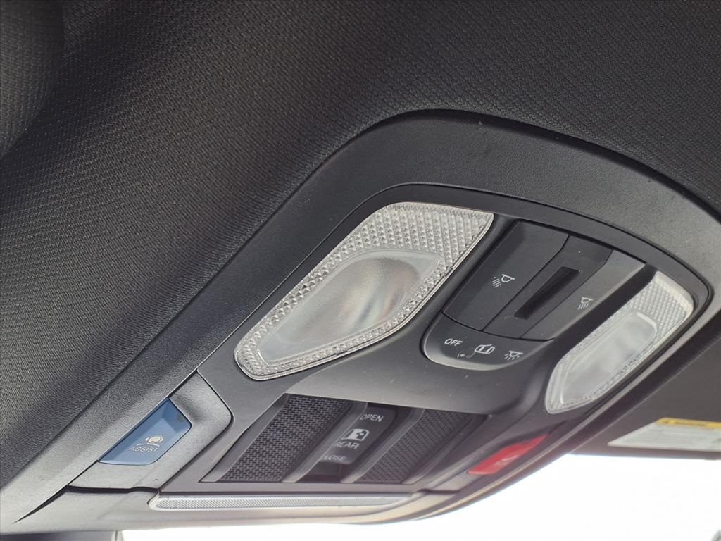 2022 Ram 1500 Big Horn/Lone Star Gray at Victoria Chrysler Dodge Jeep Ram