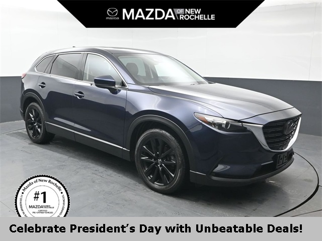 2023 Mazda CX-9 Touring Plus AWD