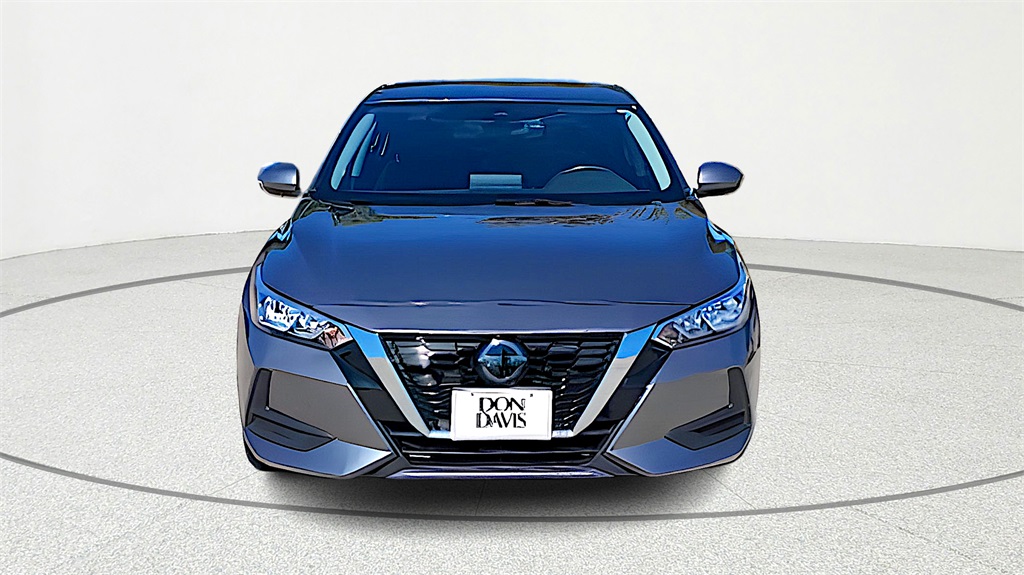 2023 Nissan Sentra