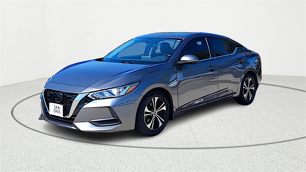 2023 Nissan Sentra