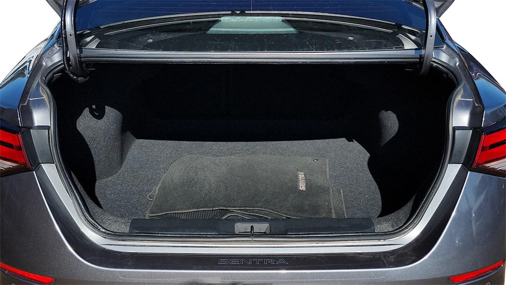 2023 Nissan Sentra