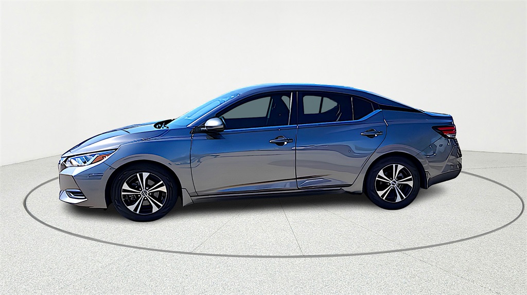 2023 Nissan Sentra