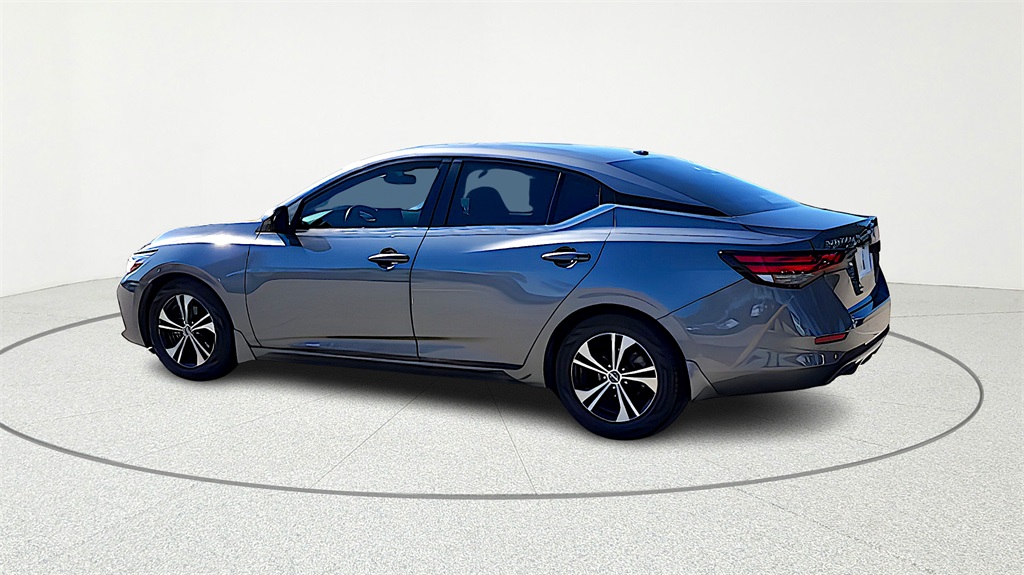 2023 Nissan Sentra