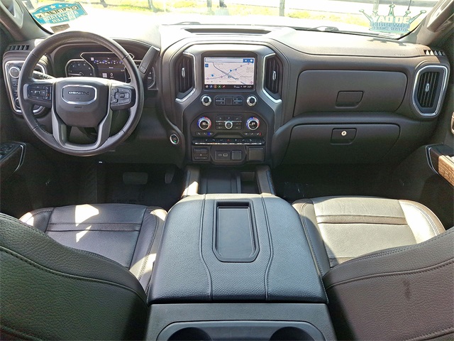 2022 GMC Sierra 2500HD Denali for sale at PATRIOT BUICK GMC OF BOYERTOWN