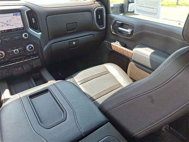 2022 GMC Sierra 2500HD Denali for sale at PATRIOT BUICK GMC OF BOYERTOWN