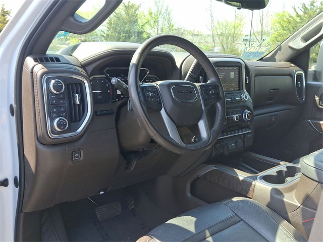 2022 GMC Sierra 2500HD Denali for sale at PATRIOT BUICK GMC OF BOYERTOWN