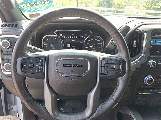 2022 GMC Sierra 2500HD Denali for sale at PATRIOT BUICK GMC OF BOYERTOWN
