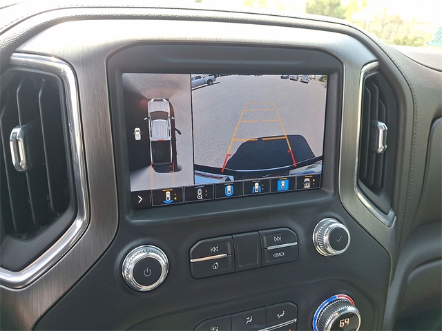 2022 GMC Sierra 2500HD Denali for sale at PATRIOT BUICK GMC OF BOYERTOWN