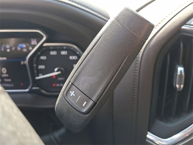 2022 GMC Sierra 2500HD Denali for sale at PATRIOT BUICK GMC OF BOYERTOWN