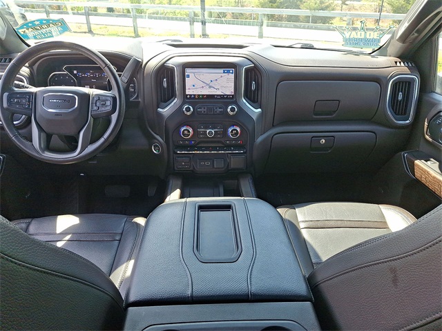 2022 GMC Sierra 2500HD Denali for sale at PATRIOT BUICK GMC OF BOYERTOWN