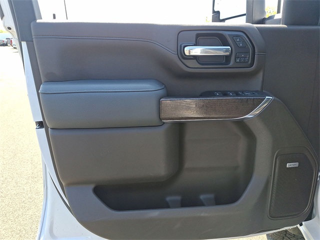 2022 GMC Sierra 2500HD Denali for sale at PATRIOT BUICK GMC OF BOYERTOWN