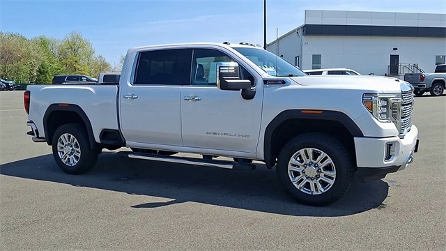 2022 GMC Sierra 2500HD Denali for sale at PATRIOT BUICK GMC OF BOYERTOWN