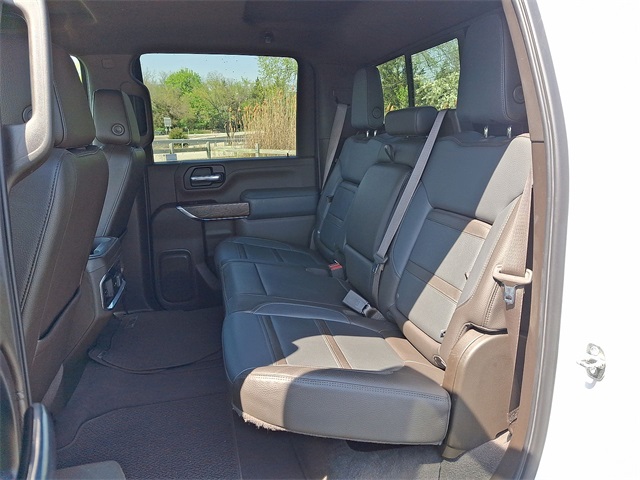 2022 GMC Sierra 2500HD Denali for sale at PATRIOT BUICK GMC OF BOYERTOWN