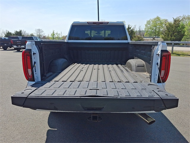 2022 GMC Sierra 2500HD Denali for sale at PATRIOT BUICK GMC OF BOYERTOWN