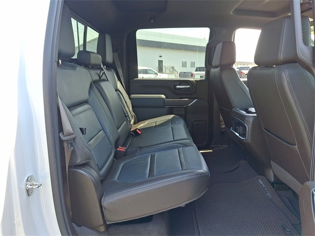 2022 GMC Sierra 2500HD Denali for sale at PATRIOT BUICK GMC OF BOYERTOWN