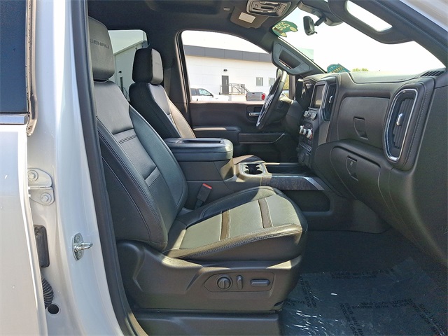 2022 GMC Sierra 2500HD Denali for sale at PATRIOT BUICK GMC OF BOYERTOWN