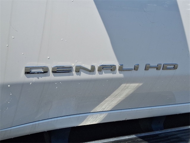 2022 GMC Sierra 2500HD Denali for sale at PATRIOT BUICK GMC OF BOYERTOWN