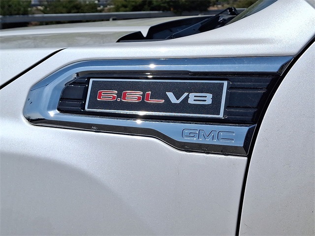 2022 GMC Sierra 2500HD Denali for sale at PATRIOT BUICK GMC OF BOYERTOWN