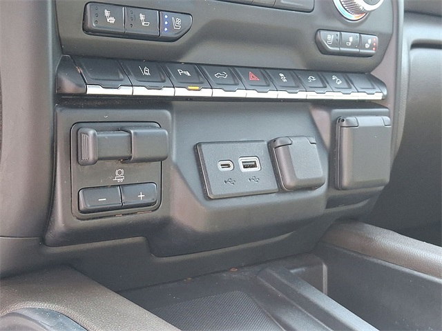 2022 GMC Sierra 2500HD Denali for sale at PATRIOT BUICK GMC OF BOYERTOWN