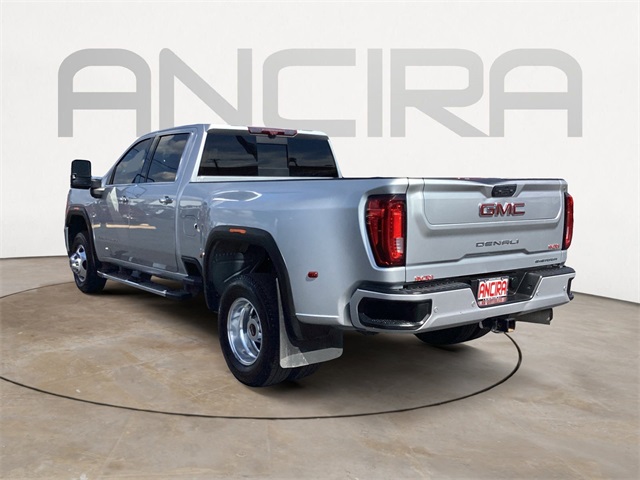 Used Car 2022 Gmc Sierra 3500hd  Denali For Sale In San Antonio, Texas