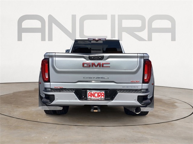 Used Car 2022 Gmc Sierra 3500hd  Denali For Sale In San Antonio, Texas