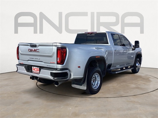 Used Car 2022 Gmc Sierra 3500hd  Denali For Sale In San Antonio, Texas