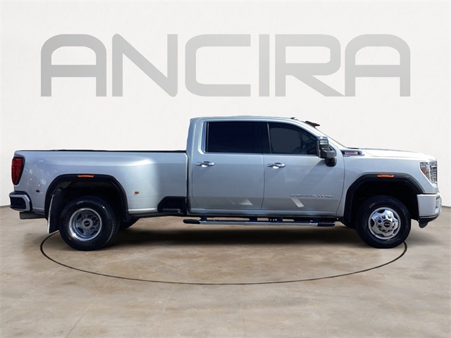 Used Car 2022 Gmc Sierra 3500hd  Denali For Sale In San Antonio, Texas