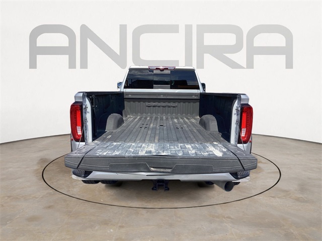 Used Car 2022 Gmc Sierra 3500hd  Denali For Sale In San Antonio, Texas