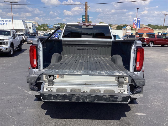 Used Car 2022 Gmc Sierra 3500hd  Denali For Sale In San Antonio, Texas