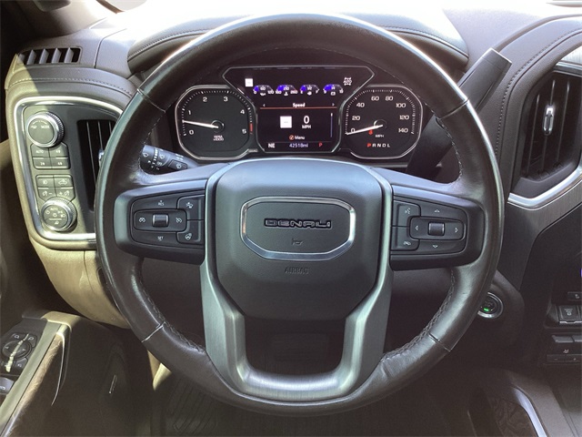 Used Car 2022 Gmc Sierra 3500hd  Denali For Sale In San Antonio, Texas