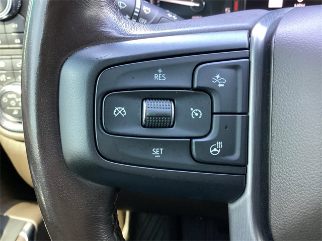 Used Car 2022 Gmc Sierra 3500hd  Denali For Sale In San Antonio, Texas