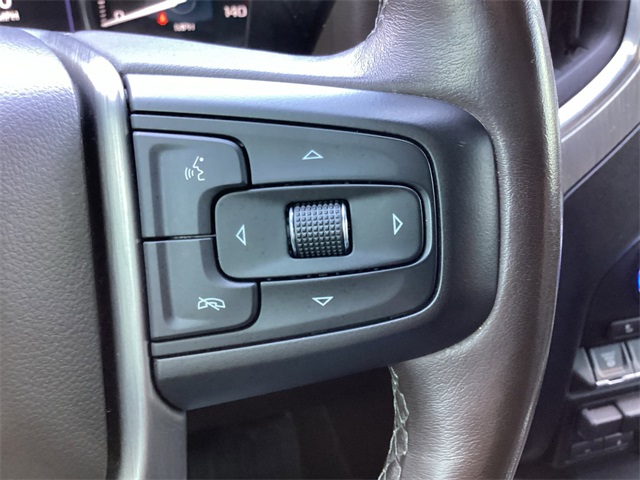 Used Car 2022 Gmc Sierra 3500hd  Denali For Sale In San Antonio, Texas