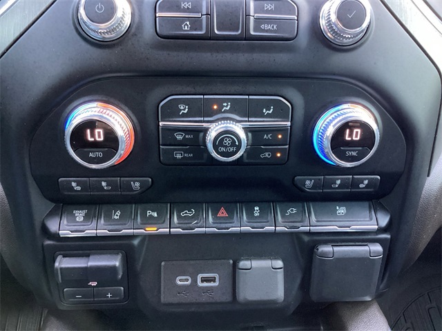 Used Car 2022 Gmc Sierra 3500hd  Denali For Sale In San Antonio, Texas