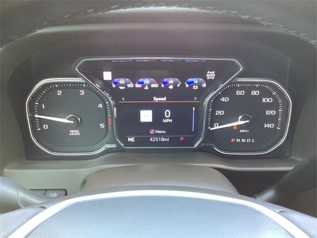 Used Car 2022 Gmc Sierra 3500hd  Denali For Sale In San Antonio, Texas