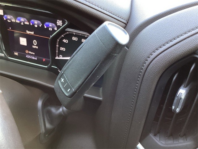 Used Car 2022 Gmc Sierra 3500hd  Denali For Sale In San Antonio, Texas