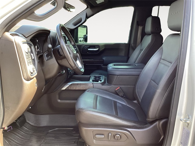 Used Car 2022 Gmc Sierra 3500hd  Denali For Sale In San Antonio, Texas
