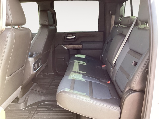 Used Car 2022 Gmc Sierra 3500hd  Denali For Sale In San Antonio, Texas