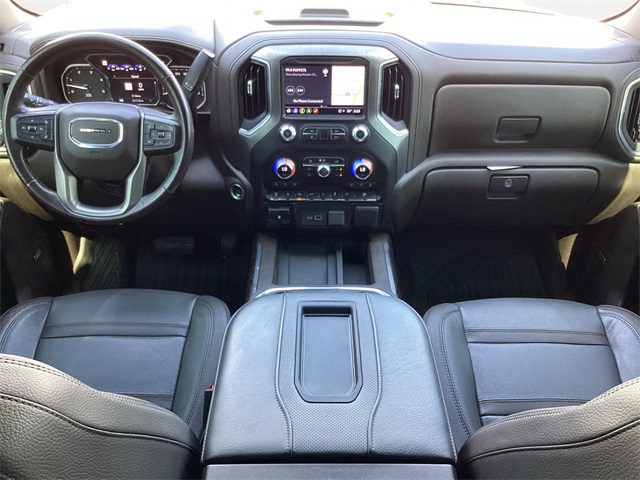 Used Car 2022 Gmc Sierra 3500hd  Denali For Sale In San Antonio, Texas
