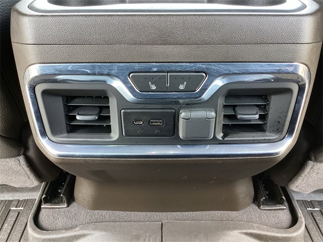 Used Car 2022 Gmc Sierra 3500hd  Denali For Sale In San Antonio, Texas