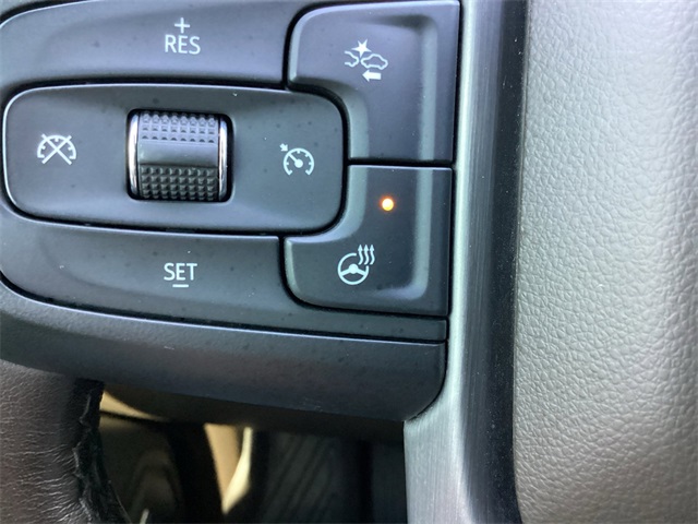 Used Car 2022 Gmc Sierra 3500hd  Denali For Sale In San Antonio, Texas