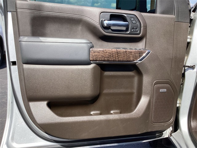Used Car 2022 Gmc Sierra 3500hd  Denali For Sale In San Antonio, Texas