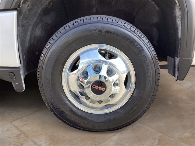 Used Car 2022 Gmc Sierra 3500hd  Denali For Sale In San Antonio, Texas
