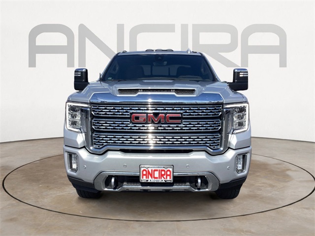 Used Car 2022 Gmc Sierra 3500hd  Denali For Sale In San Antonio, Texas