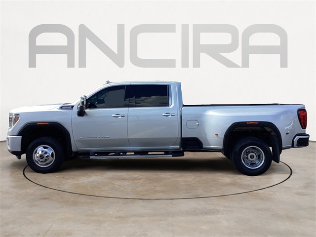 Used Car 2022 Gmc Sierra 3500hd  Denali For Sale In San Antonio, Texas
