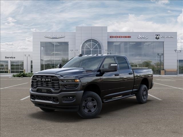 2026 RAM 2500 Tradesman Crew Cab 4WD