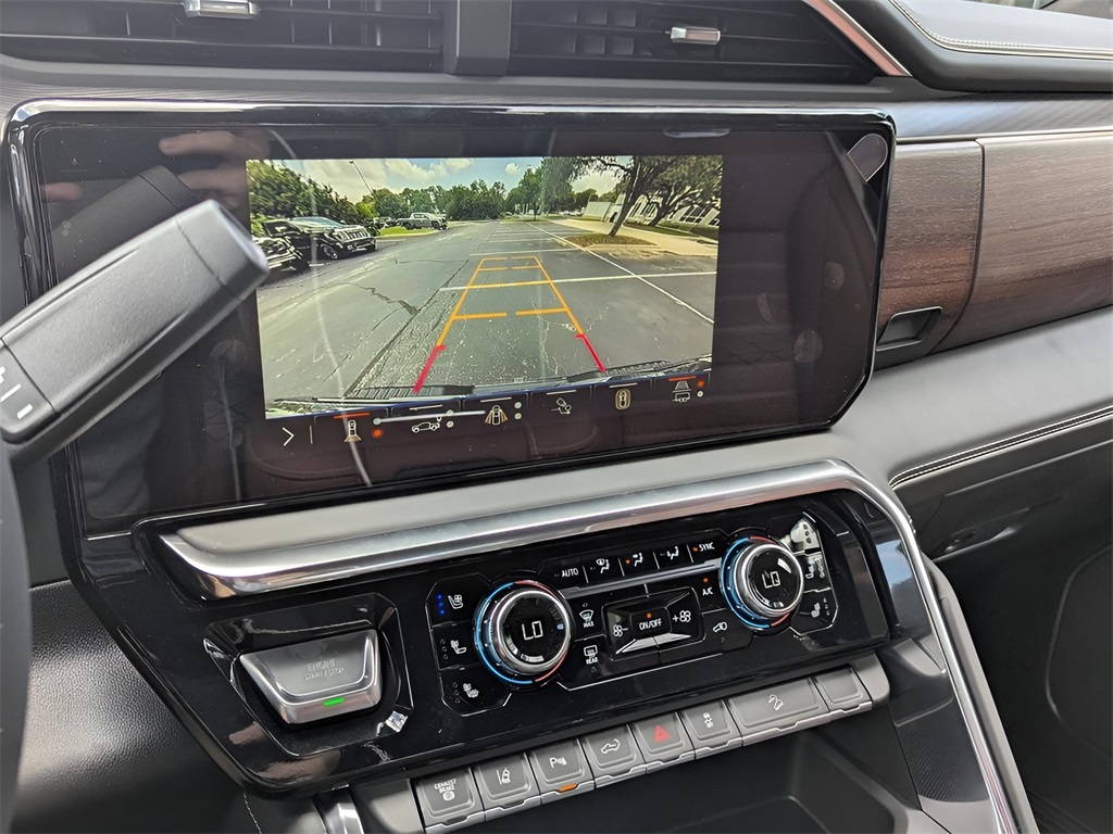New Car 2025 Gmc Sierra 2500hd  Denali Ultimate For Sale Under $100,000 In Austin, Texas