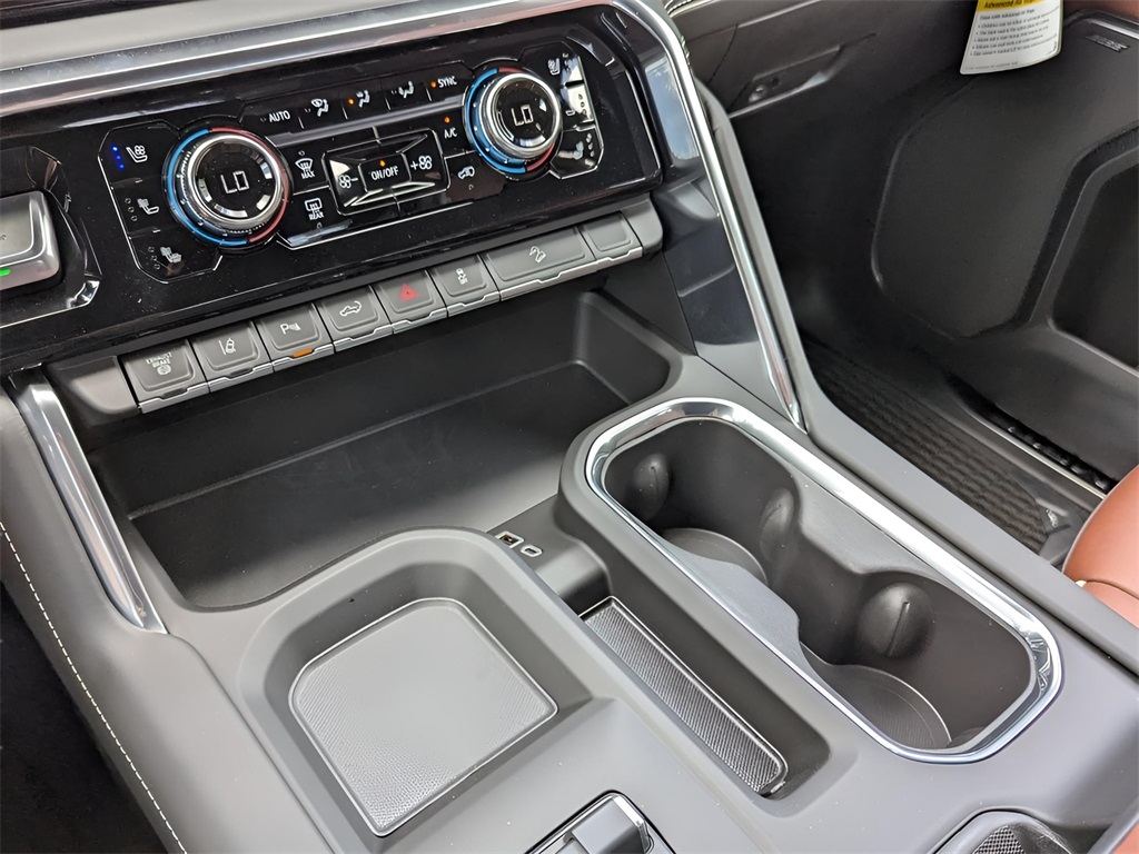 New Car 2025 Gmc Sierra 2500hd  Denali Ultimate For Sale Under $100,000 In Austin, Texas
