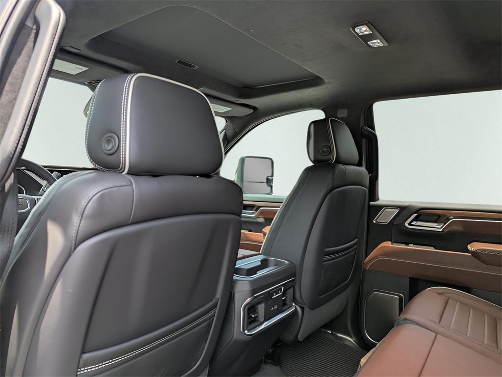 New Car 2025 Gmc Sierra 2500hd  Denali Ultimate For Sale Under $100,000 In Austin, Texas
